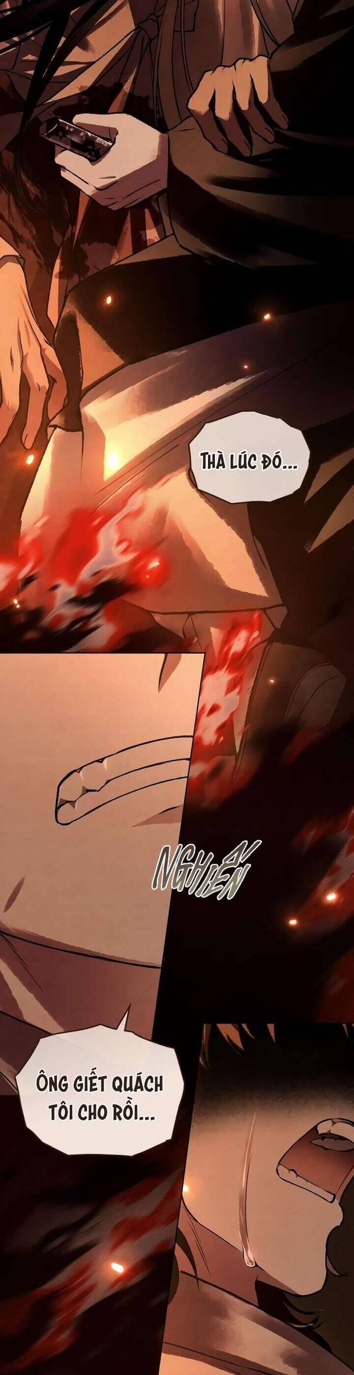 Lửa Hồn Chap 19 - Next Chap 20