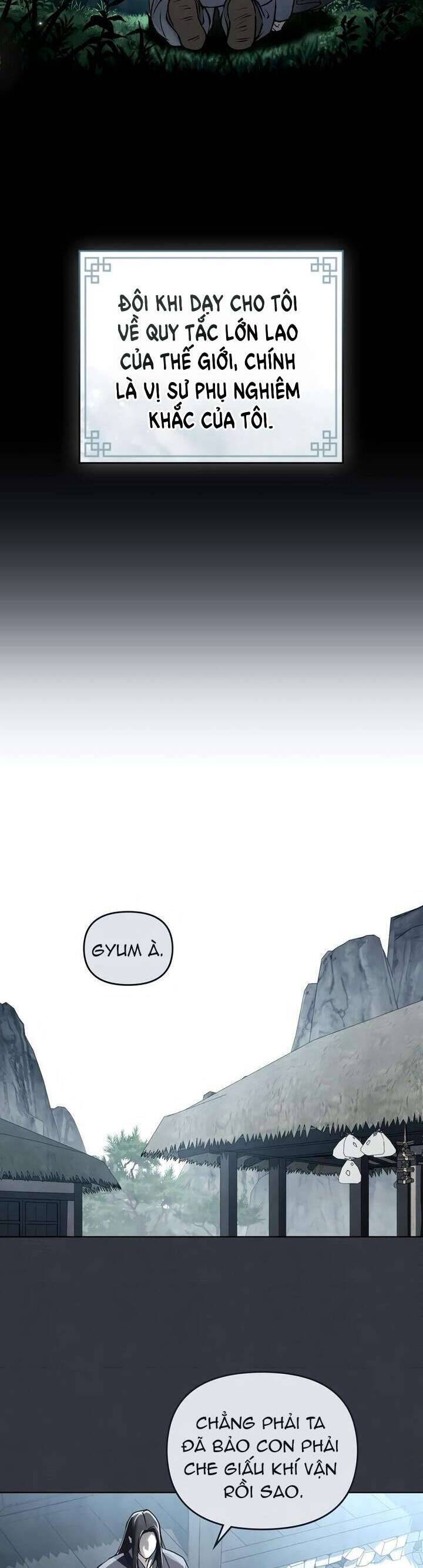 Lửa Hồn Chap 20 - Next Chap 21