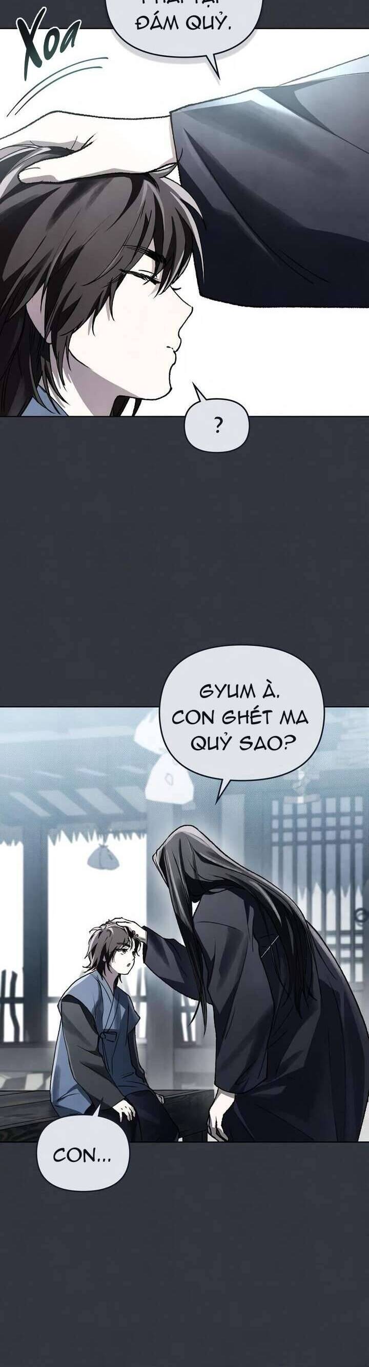 Lửa Hồn Chap 20 - Next Chap 21