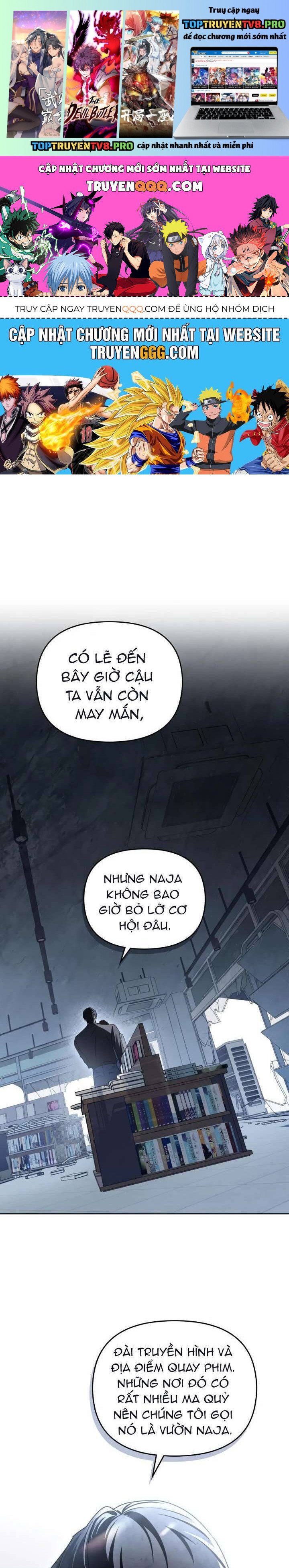 Lửa Hồn Chap 21 - Next Chap 22