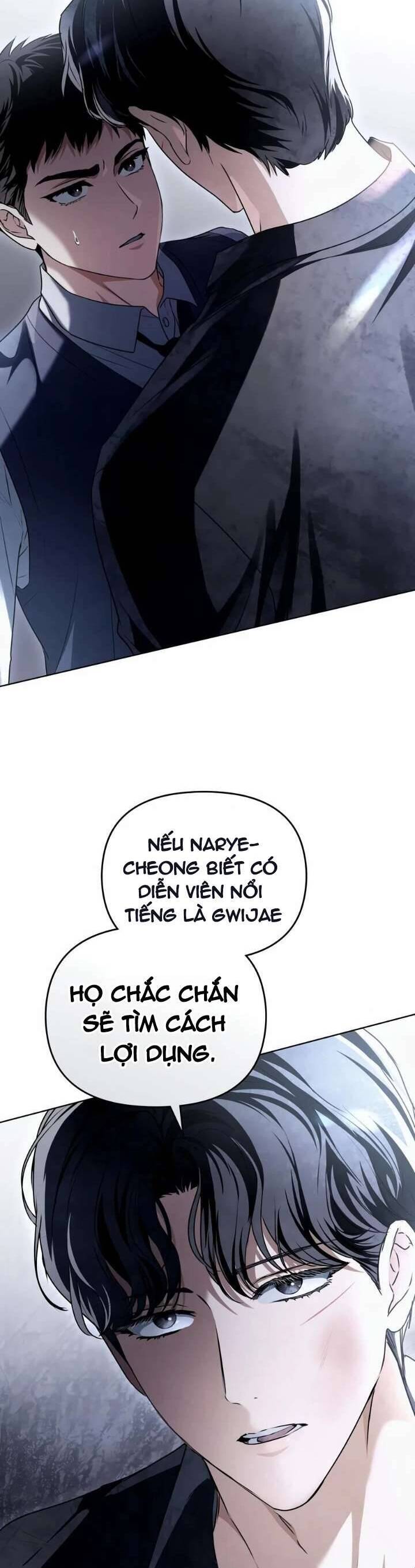 Lửa Hồn Chap 21 - Next Chap 22