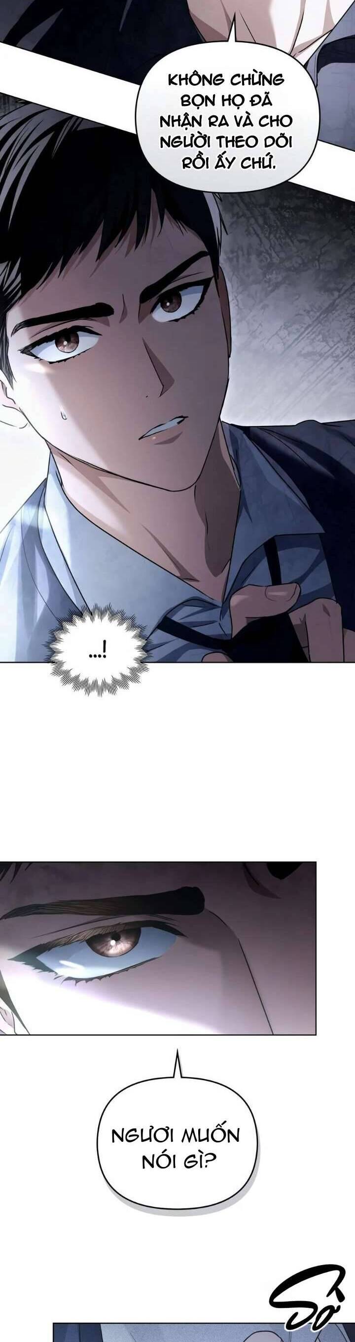 Lửa Hồn Chap 21 - Next Chap 22