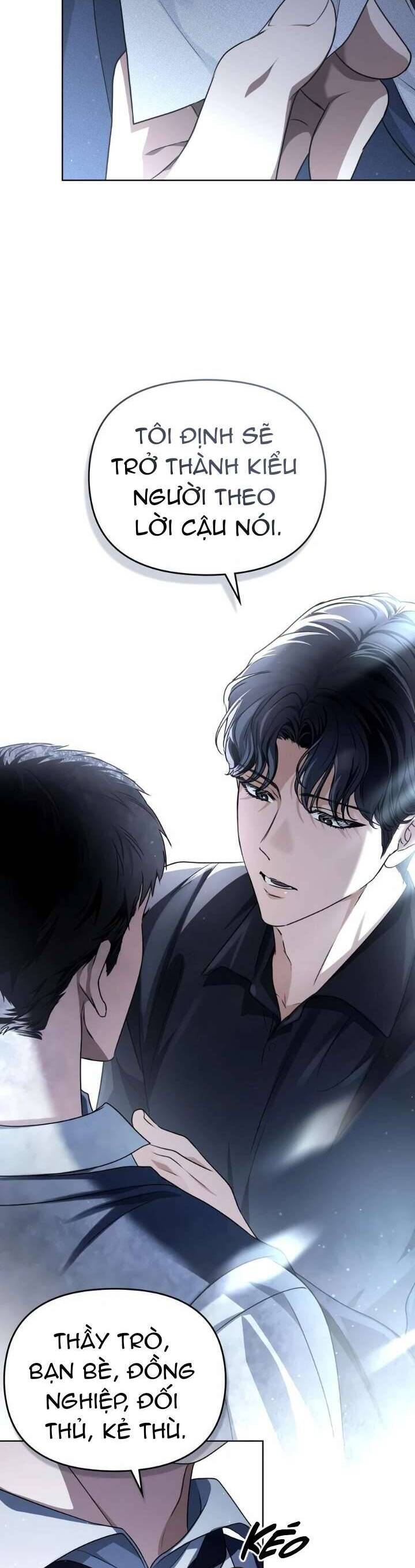Lửa Hồn Chap 21 - Next Chap 22