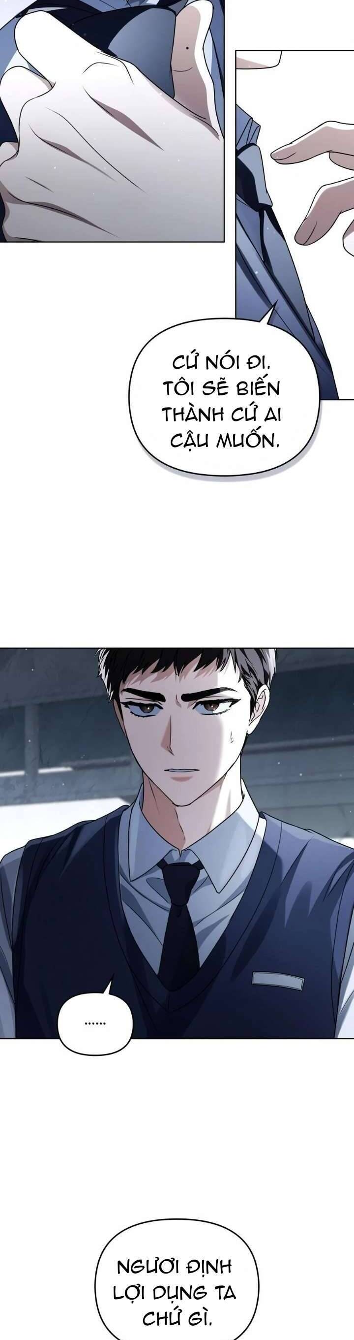 Lửa Hồn Chap 21 - Next Chap 22