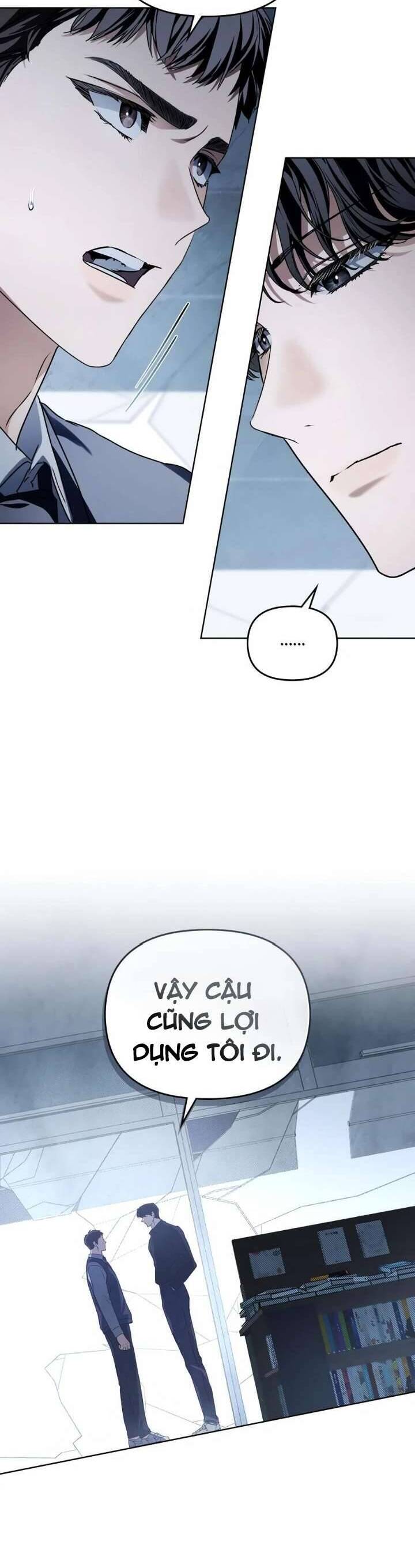 Lửa Hồn Chap 21 - Next Chap 22