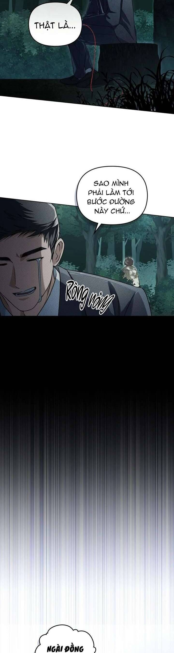 Lửa Hồn Chap 23 - Next Chap 24