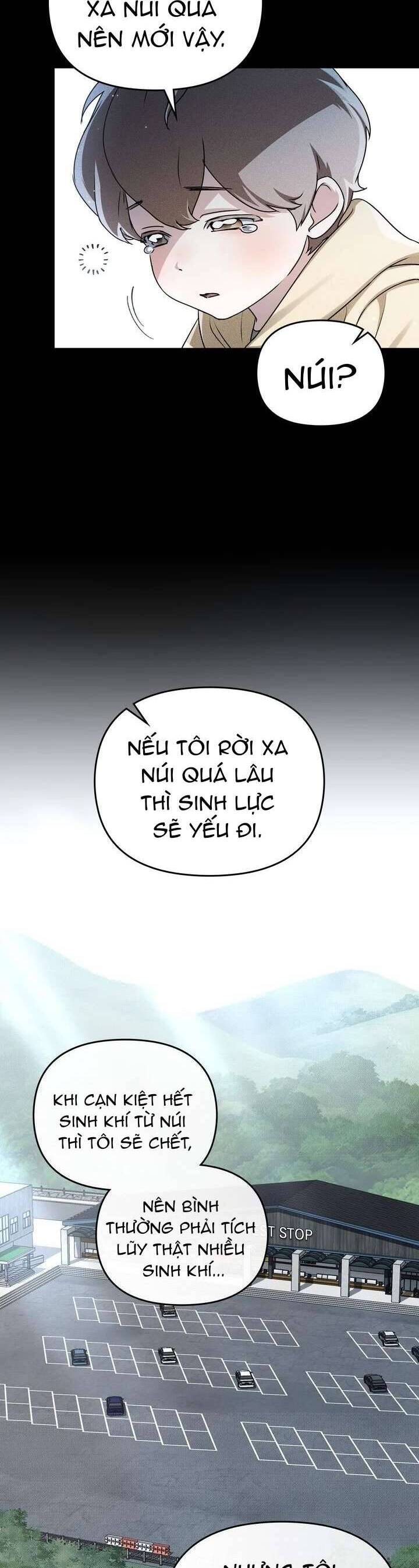 Lửa Hồn Chap 23 - Next Chap 24