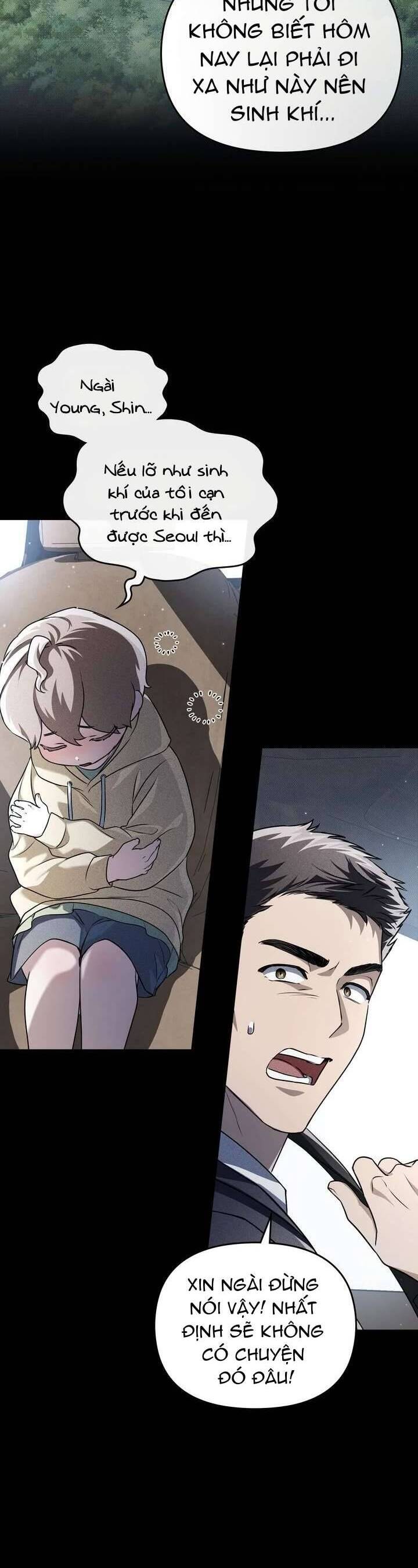 Lửa Hồn Chap 23 - Next Chap 24