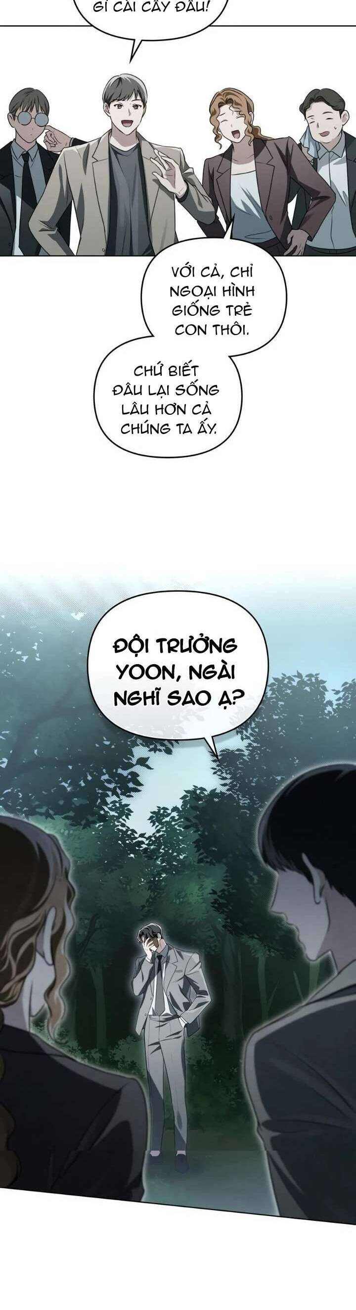 Lửa Hồn Chap 24 - Next Chap 25