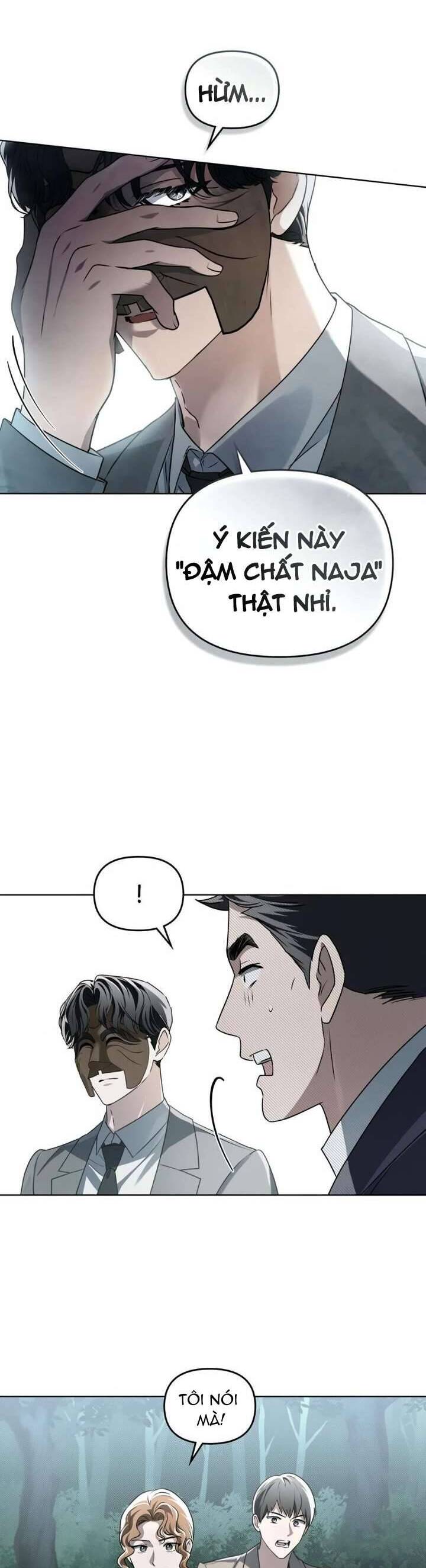 Lửa Hồn Chap 24 - Next Chap 25