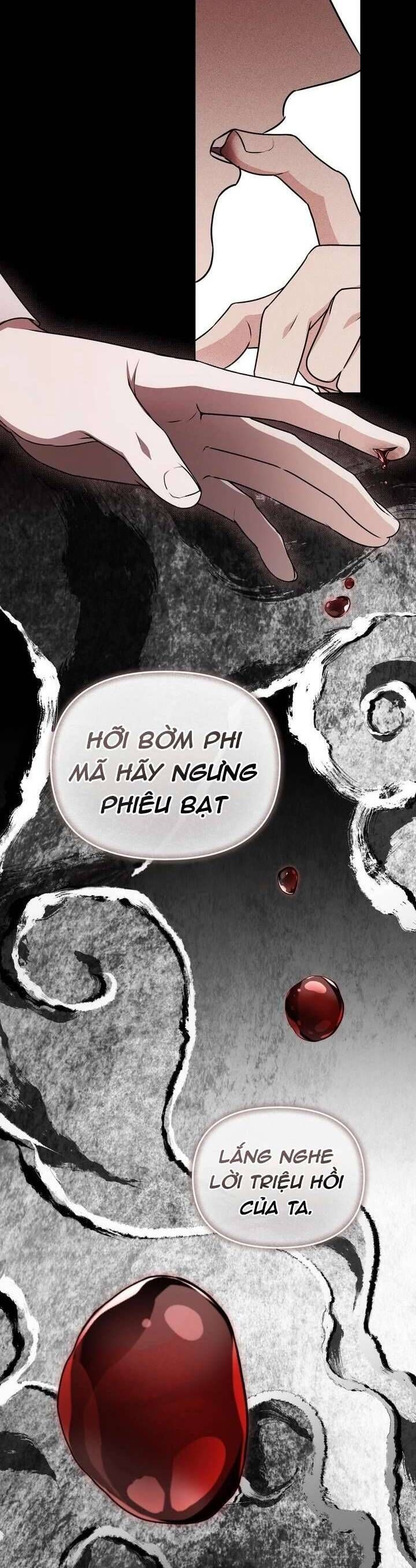 Lửa Hồn Chap 26 - Next Chap 27