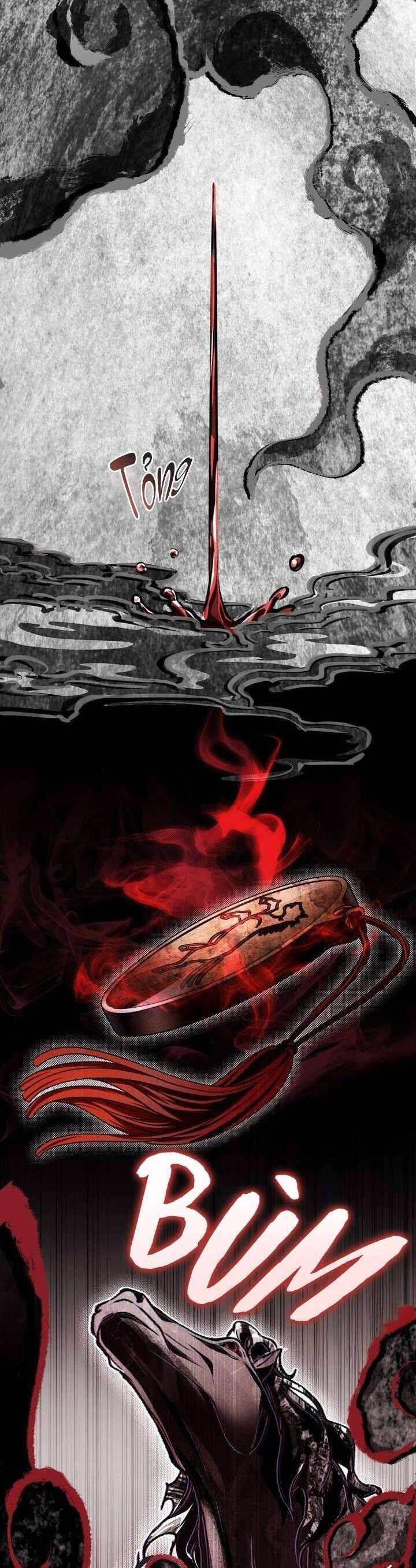 Lửa Hồn Chap 26 - Next Chap 27