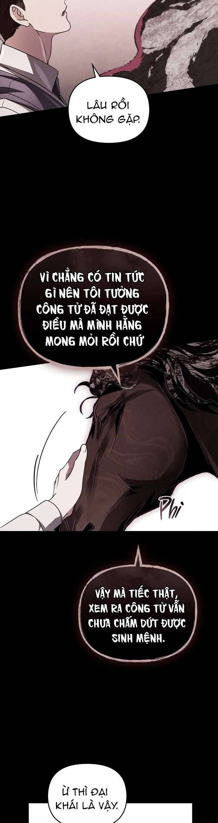 Lửa Hồn Chap 26 - Next Chap 27