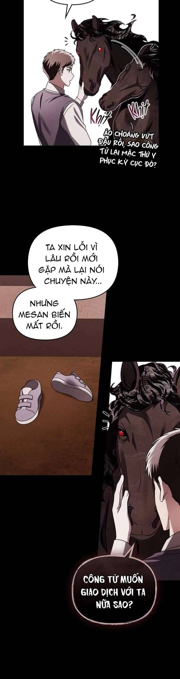 Lửa Hồn Chap 26 - Next Chap 27
