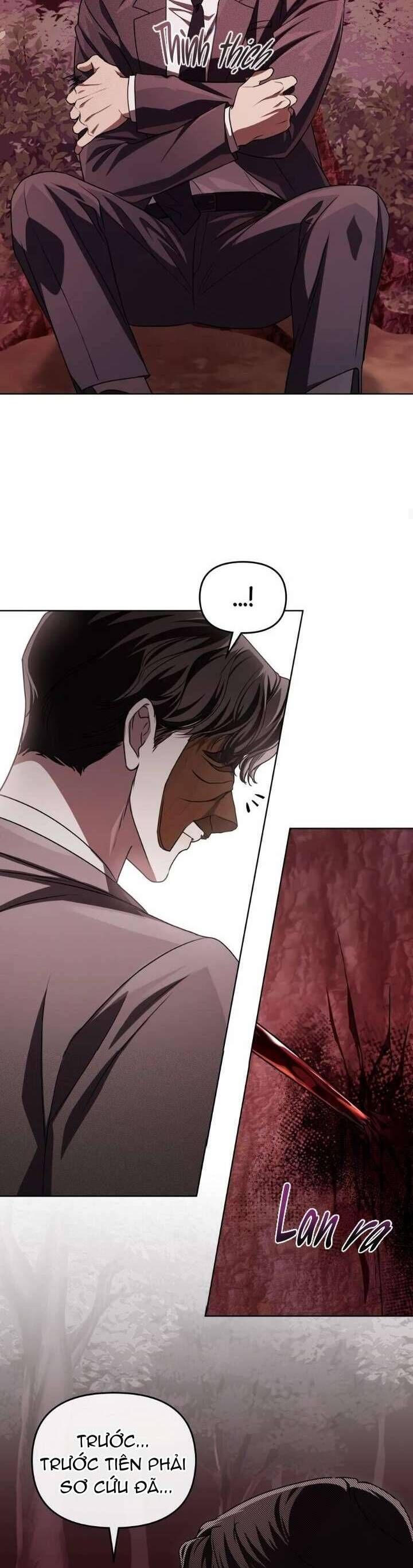 Lửa Hồn Chap 27 - Next Chap 28