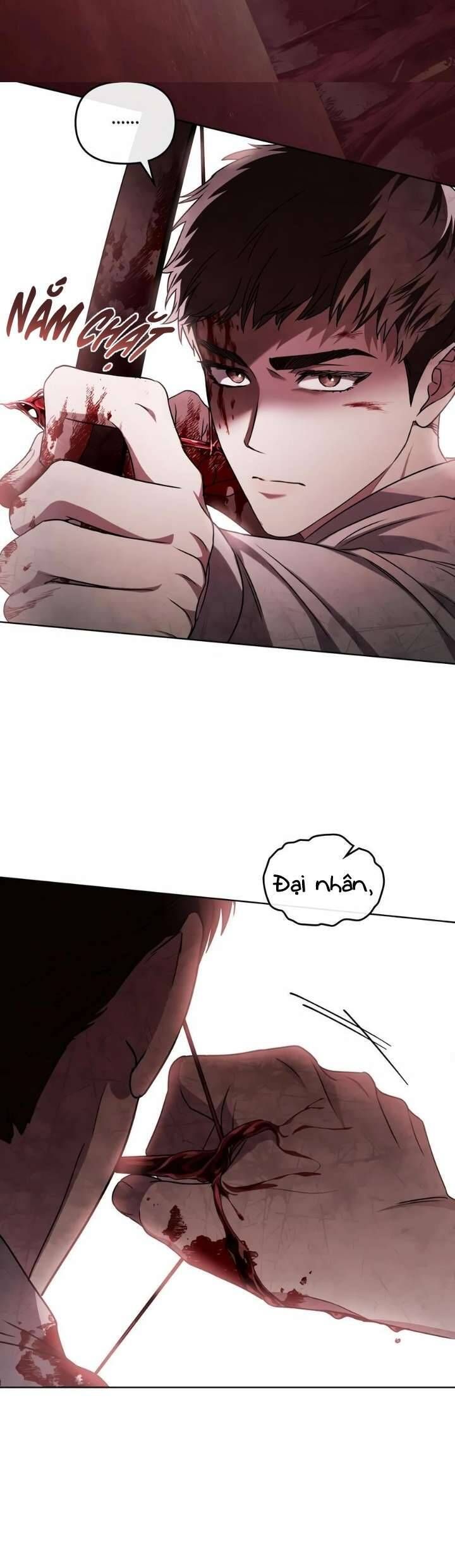 Lửa Hồn Chap 27 - Next Chap 28