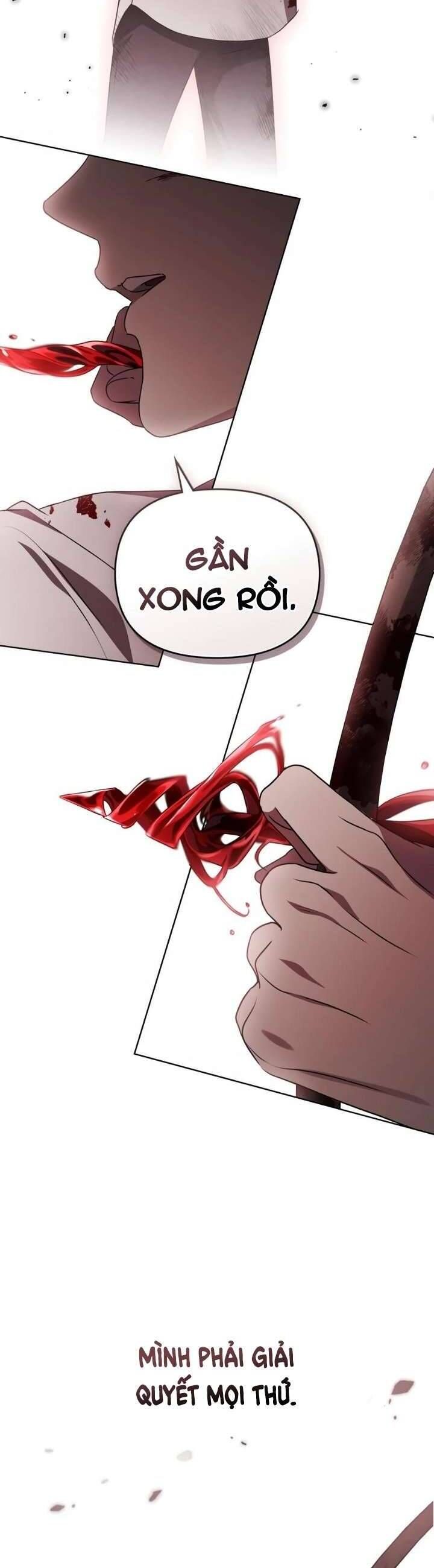 Lửa Hồn Chap 27 - Next Chap 28