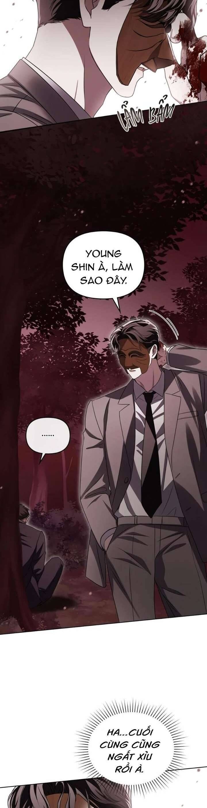 Lửa Hồn Chap 27 - Next Chap 28