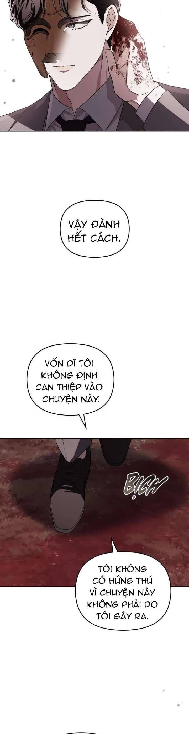Lửa Hồn Chap 27 - Next Chap 28
