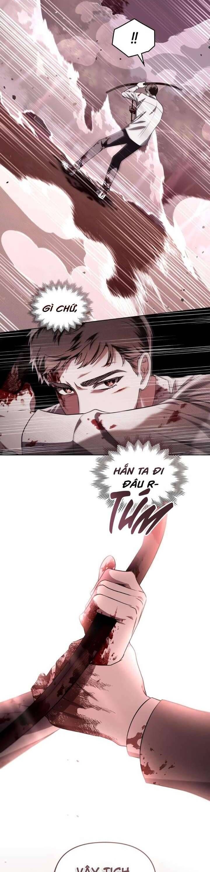 Lửa Hồn Chap 27 - Next Chap 28