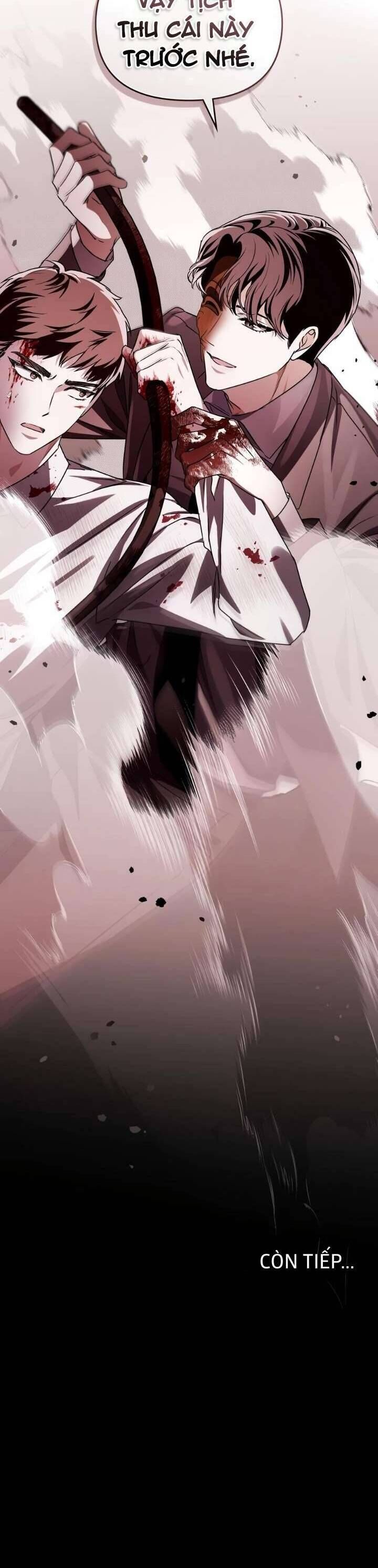 Lửa Hồn Chap 27 - Next Chap 28