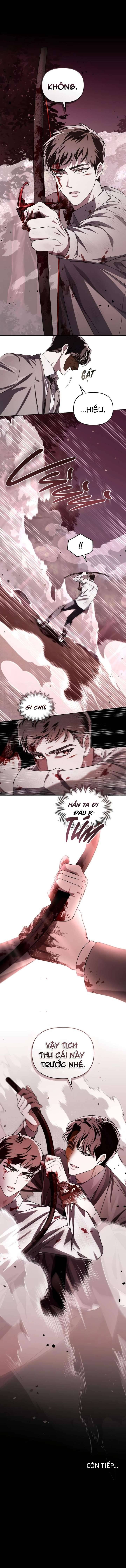 Lửa Hồn Chap 27 - Next Chap 28