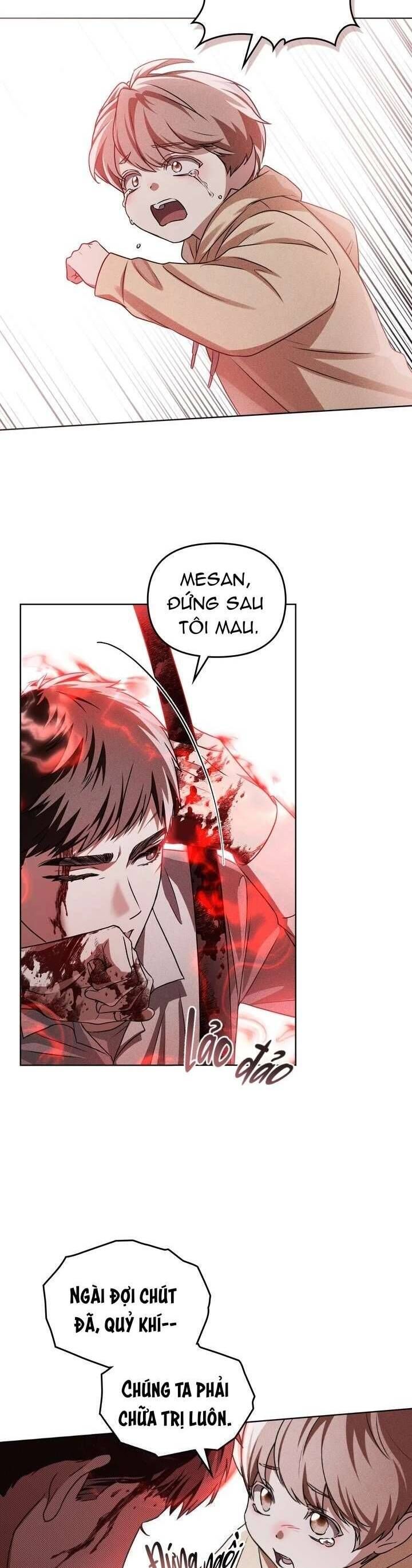 Lửa Hồn Chap 29 - Next Chap 30