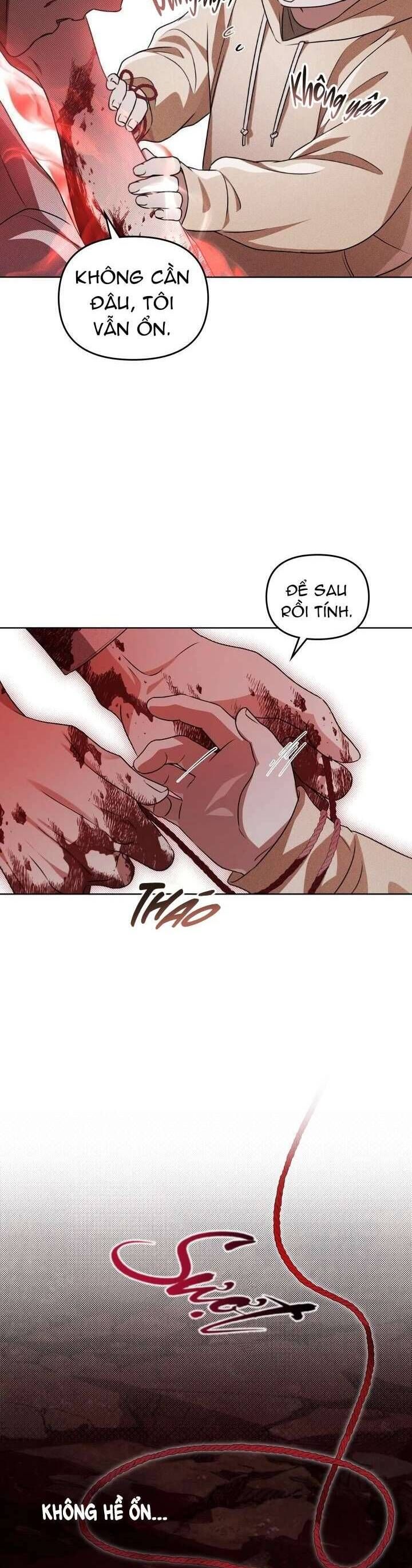 Lửa Hồn Chap 29 - Next Chap 30