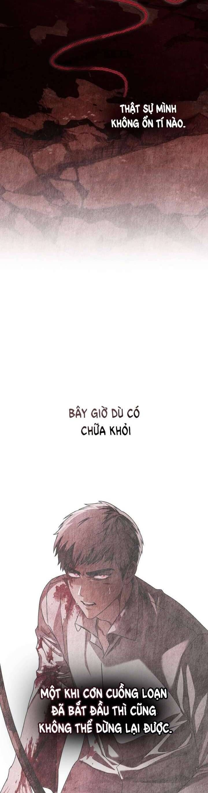 Lửa Hồn Chap 29 - Next Chap 30
