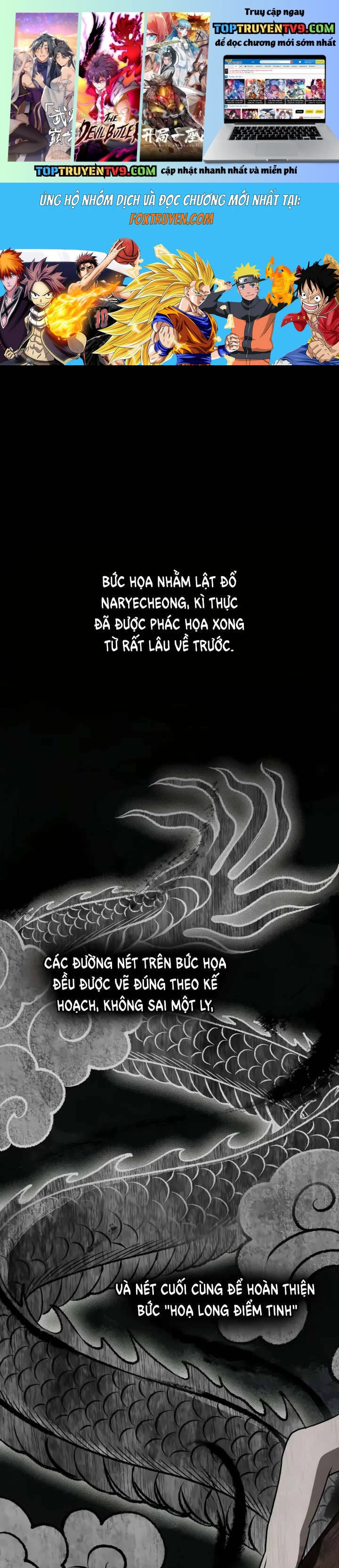 Lửa Hồn Chap 30 - Next Chap 31