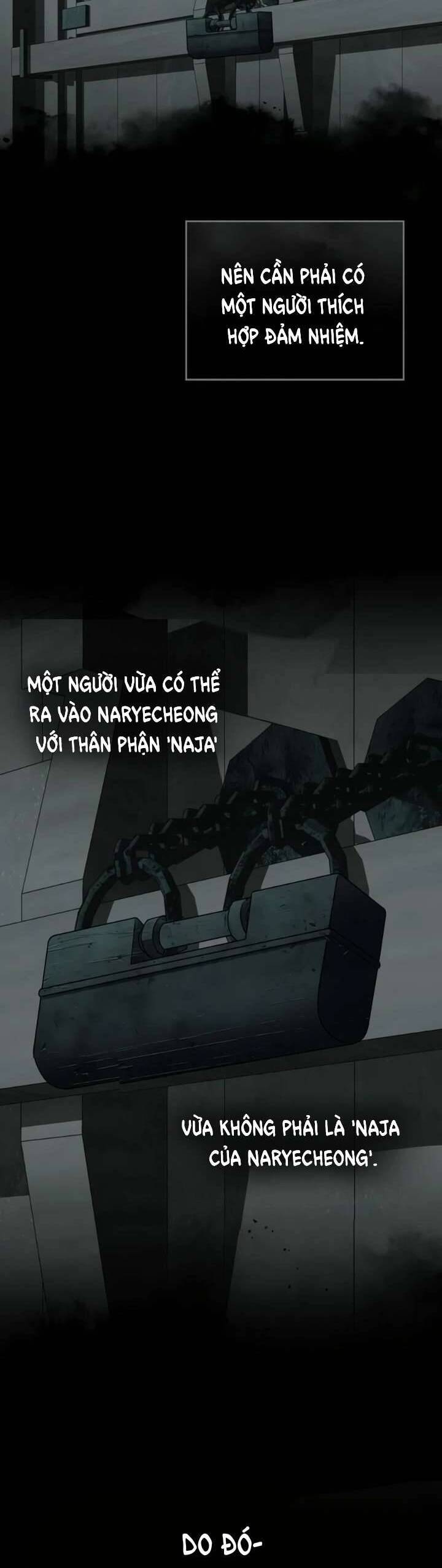 Lửa Hồn Chap 30 - Next Chap 31