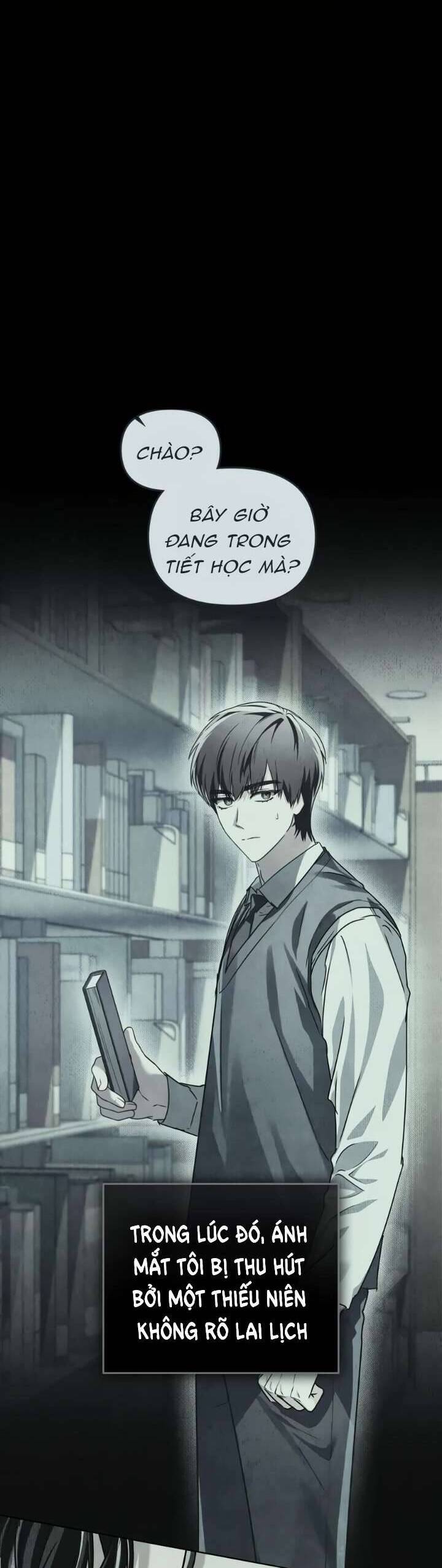 Lửa Hồn Chap 30 - Next Chap 31