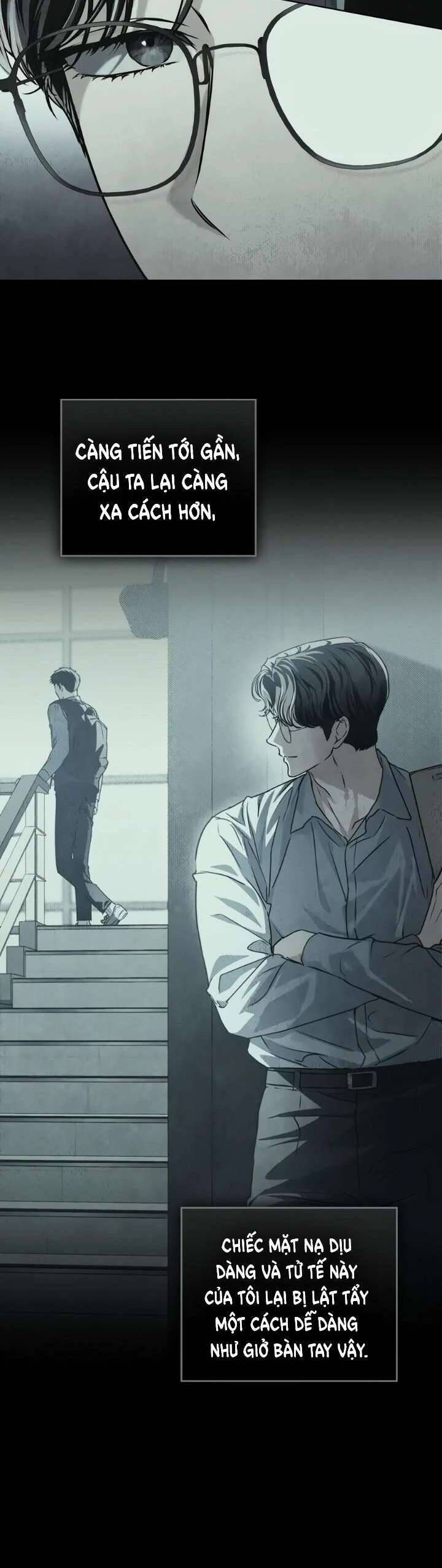 Lửa Hồn Chap 30 - Next Chap 31