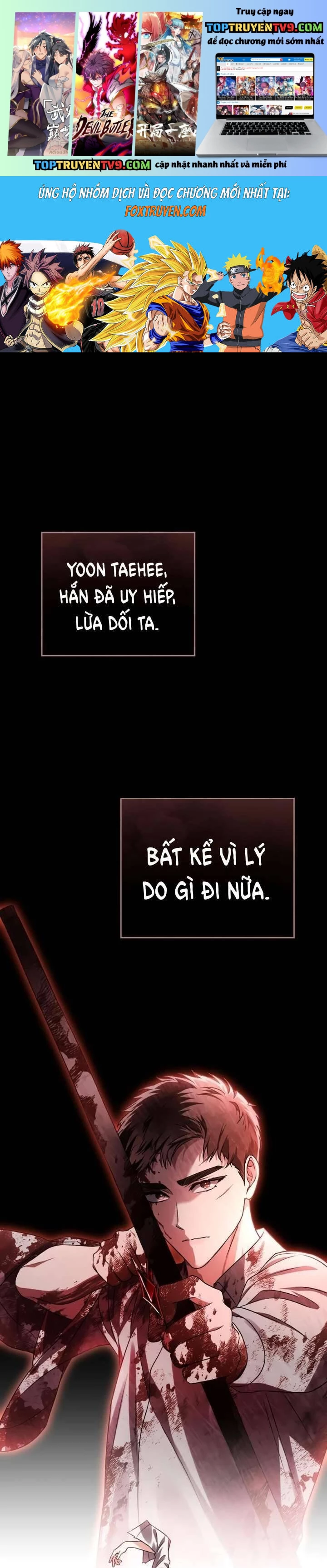 Lửa Hồn Chap 31 - Next Chap 32