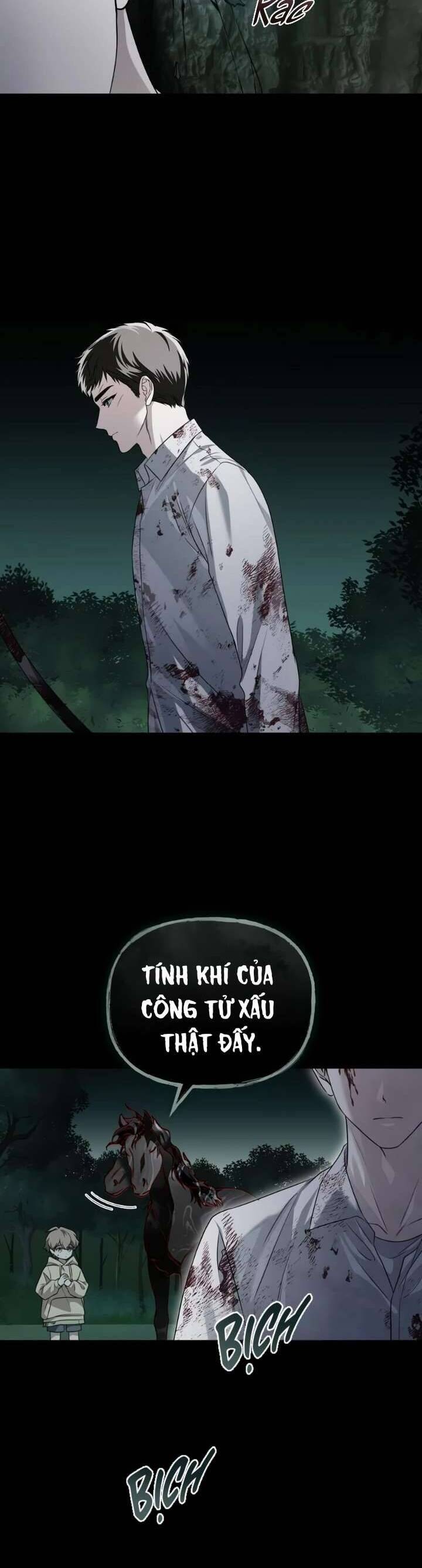 Lửa Hồn Chap 31 - Next Chap 32