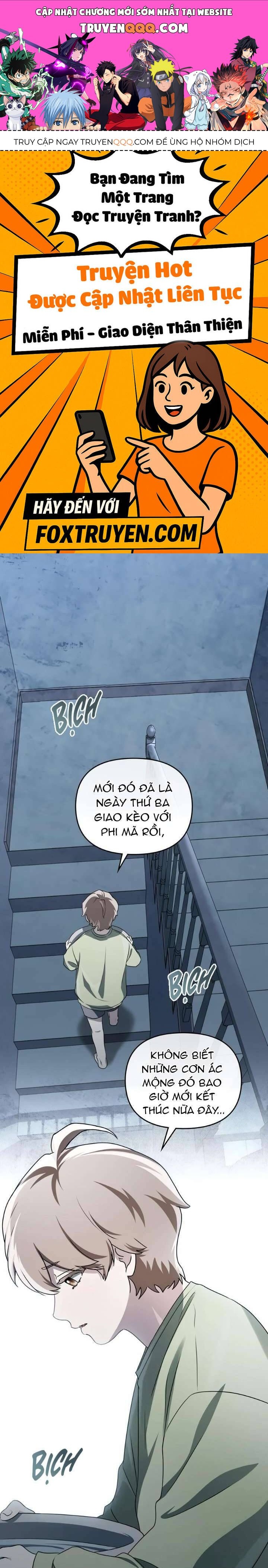 Lửa Hồn Chap 32 - Next Chap 33