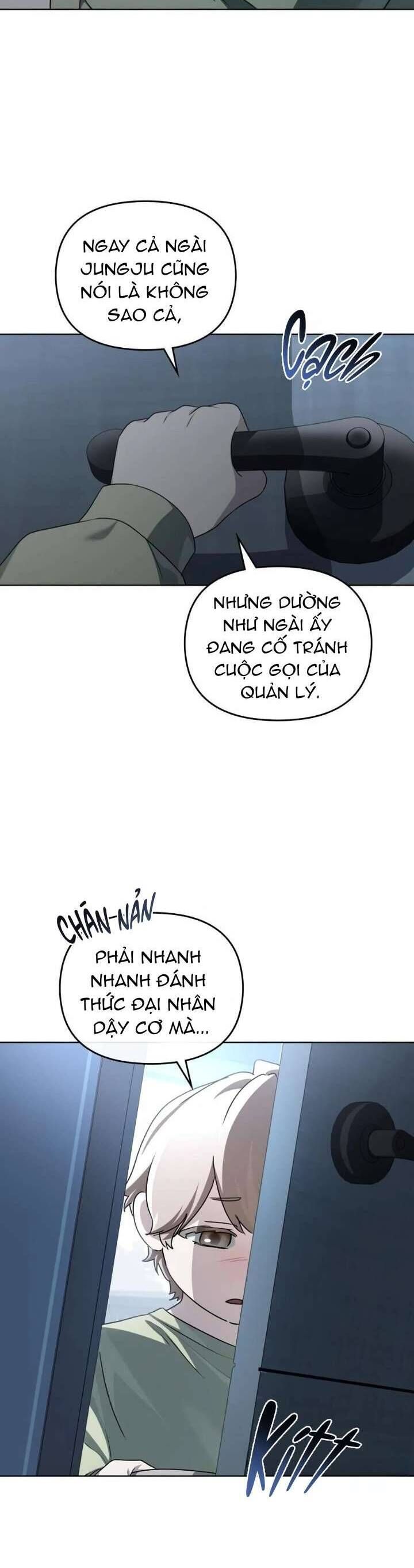 Lửa Hồn Chap 32 - Next Chap 33