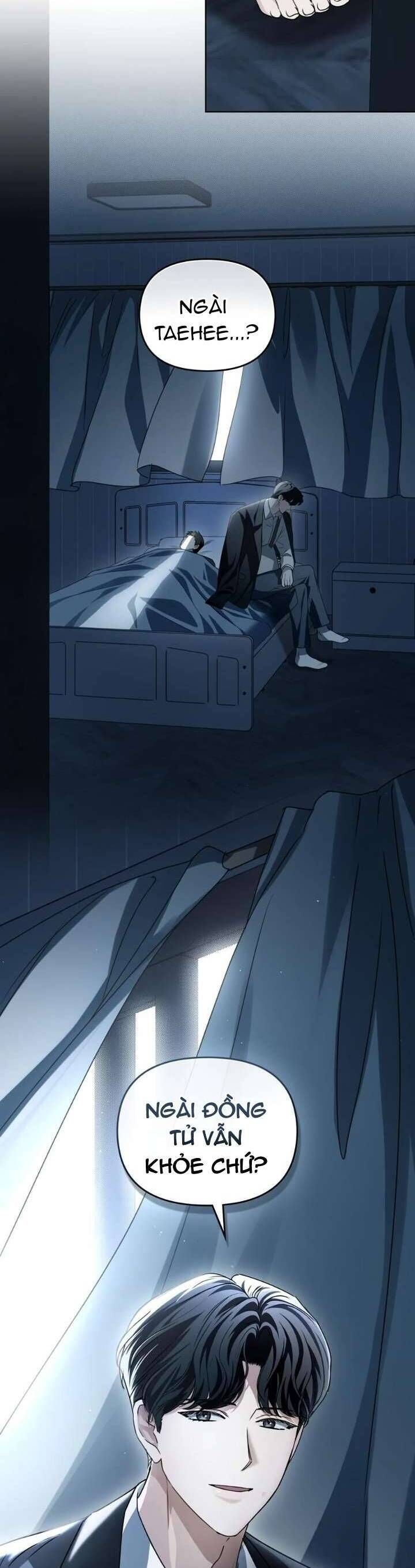 Lửa Hồn Chap 32 - Next Chap 33