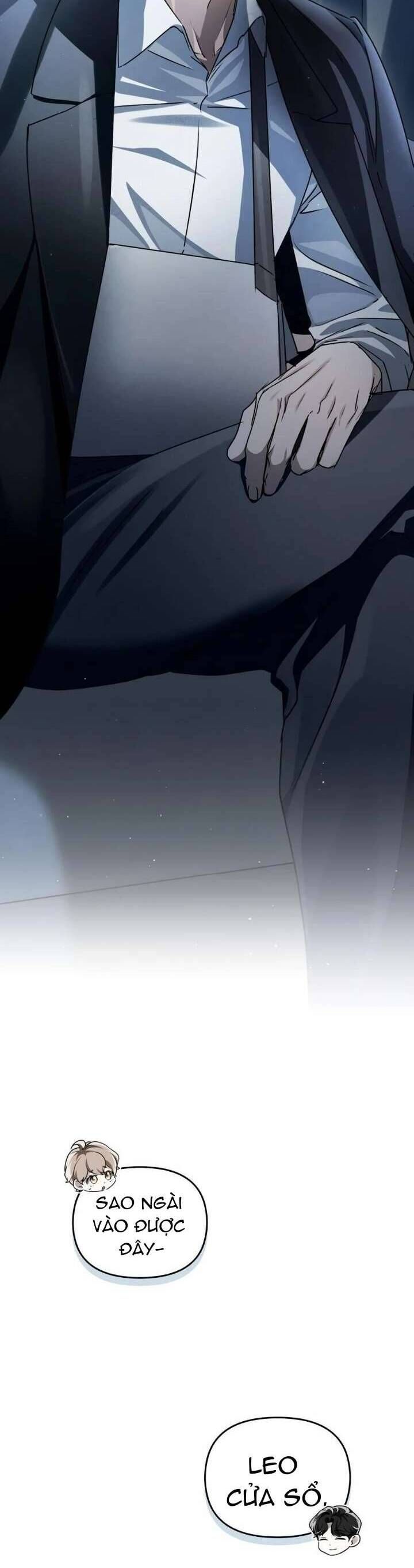 Lửa Hồn Chap 32 - Next Chap 33