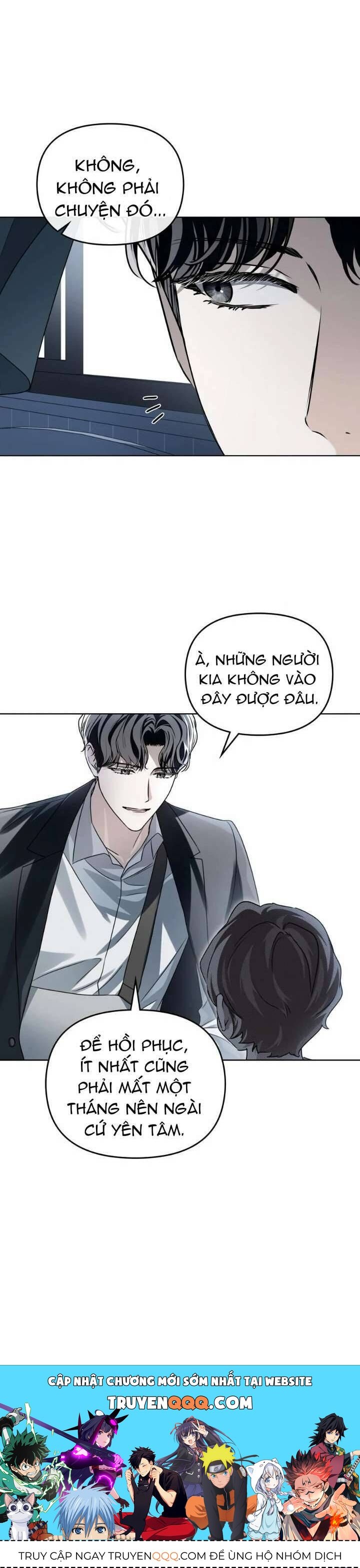 Lửa Hồn Chap 32 - Next Chap 33
