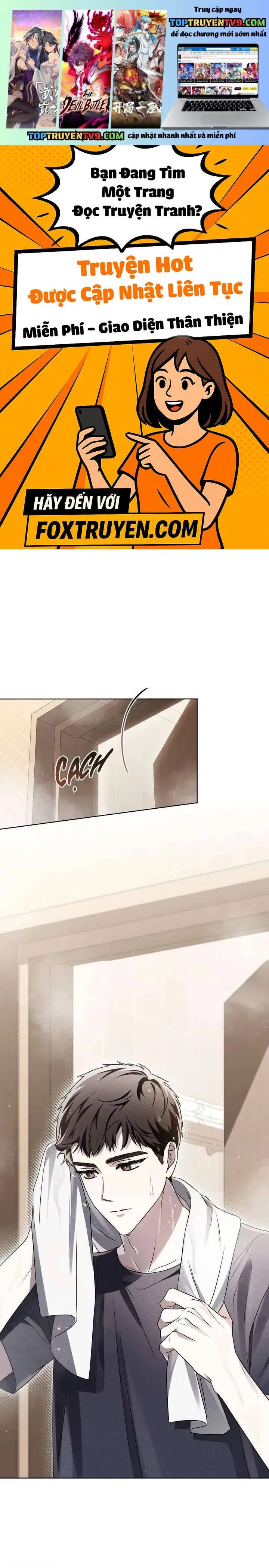 Lửa Hồn Chap 33 - Next Chap 34