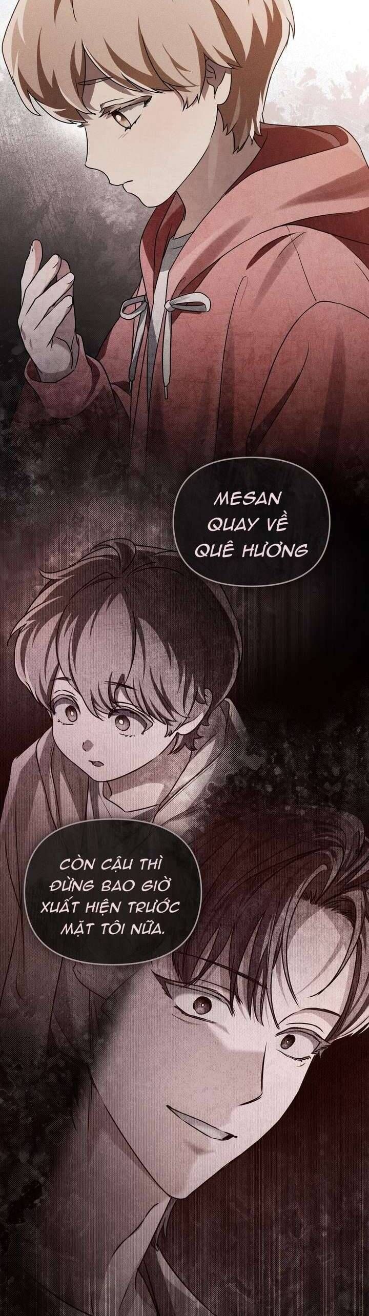 Lửa Hồn Chap 33 - Next Chap 34