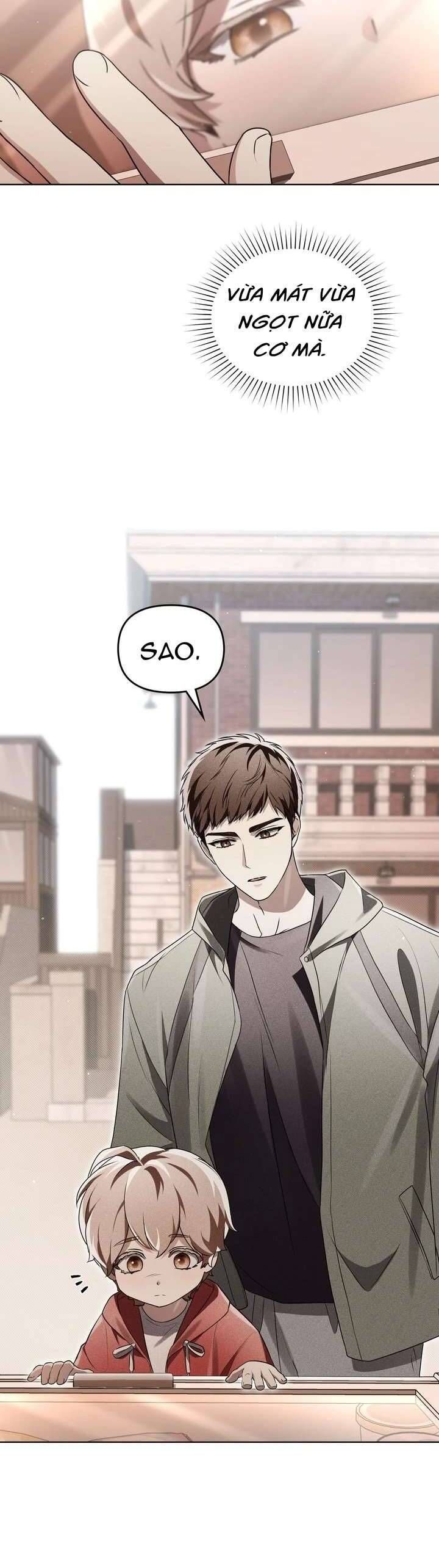 Lửa Hồn Chap 33 - Next Chap 34