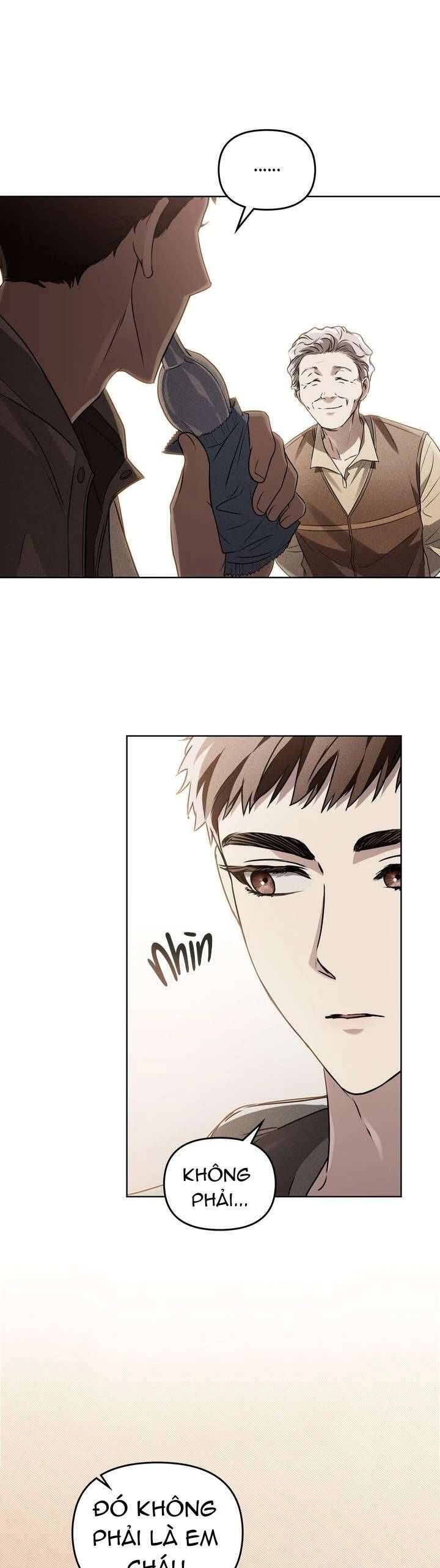 Lửa Hồn Chap 33 - Next Chap 34