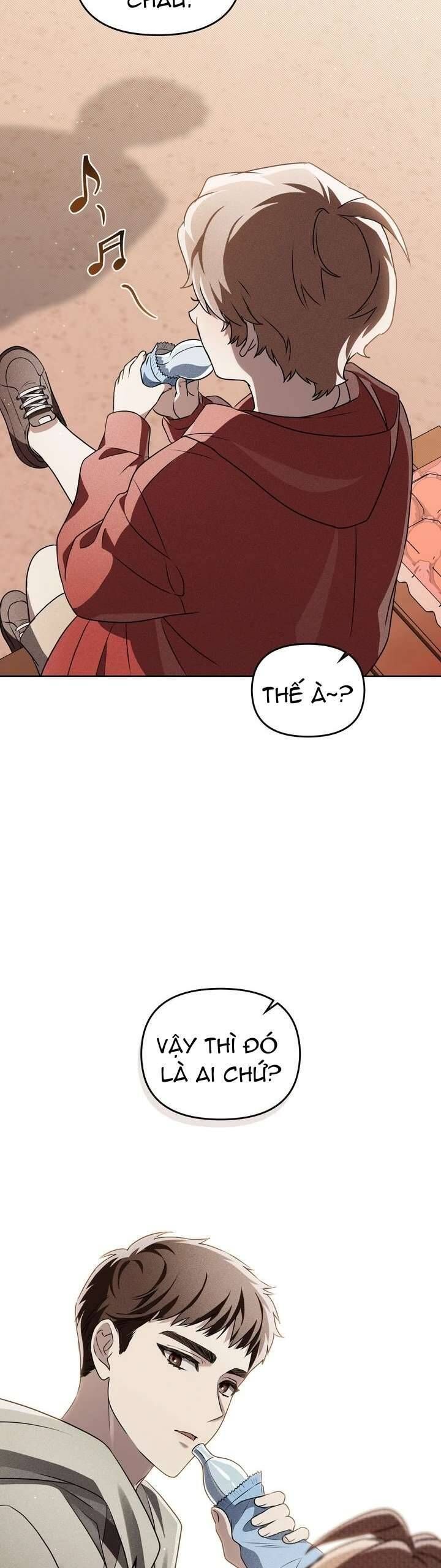 Lửa Hồn Chap 33 - Next Chap 34