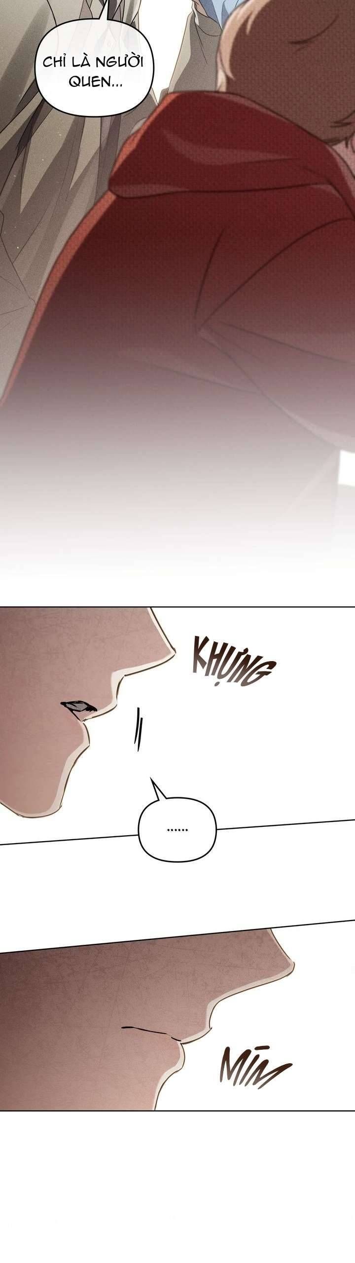 Lửa Hồn Chap 33 - Next Chap 34