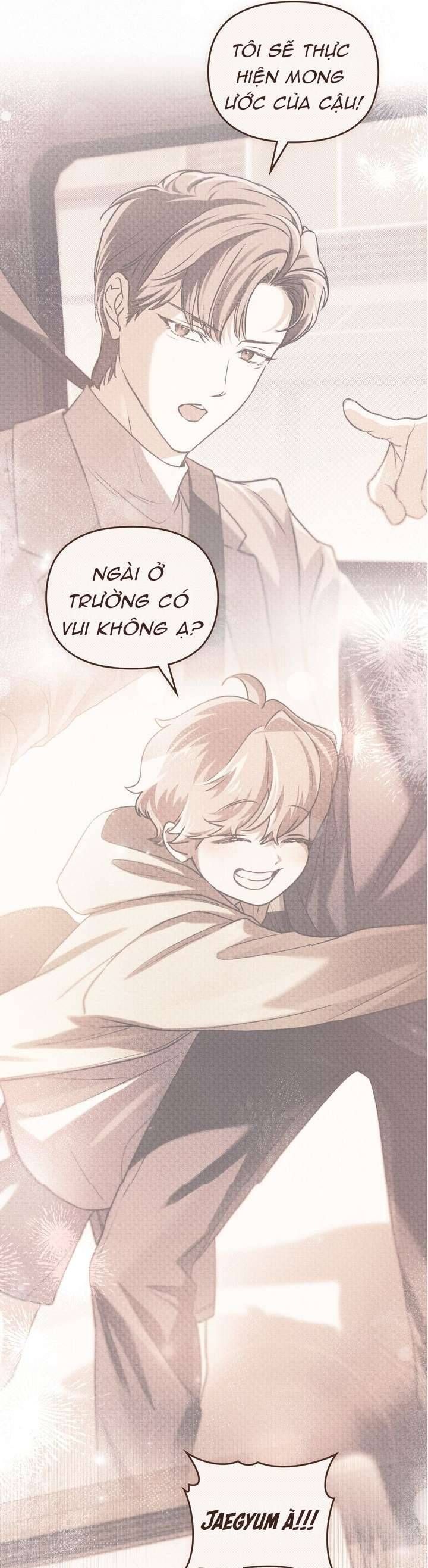 Lửa Hồn Chap 33 - Next Chap 34