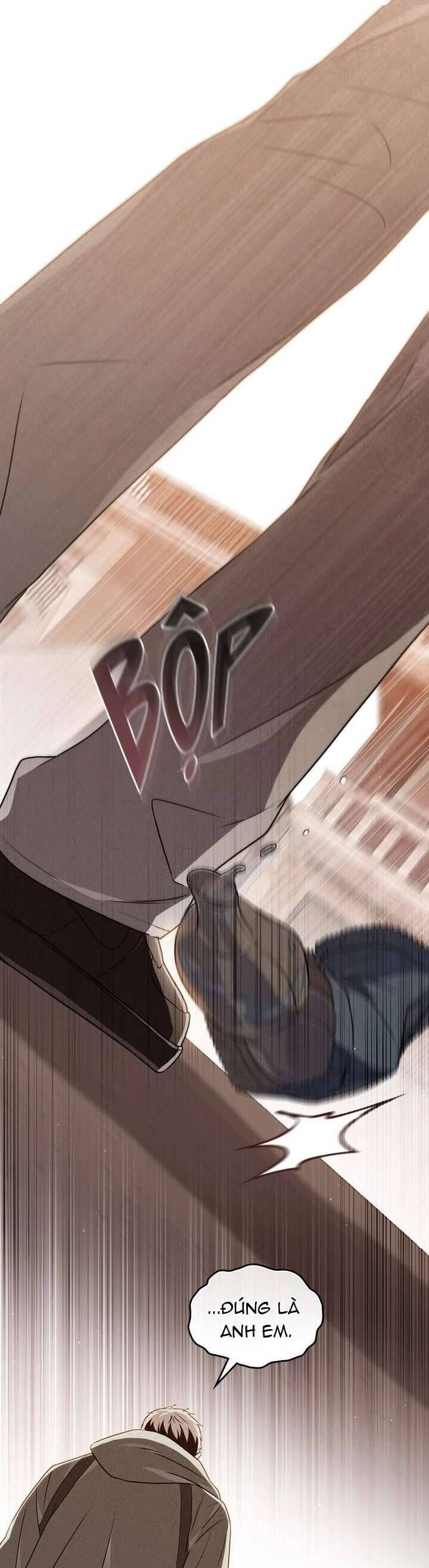 Lửa Hồn Chap 33 - Next Chap 34