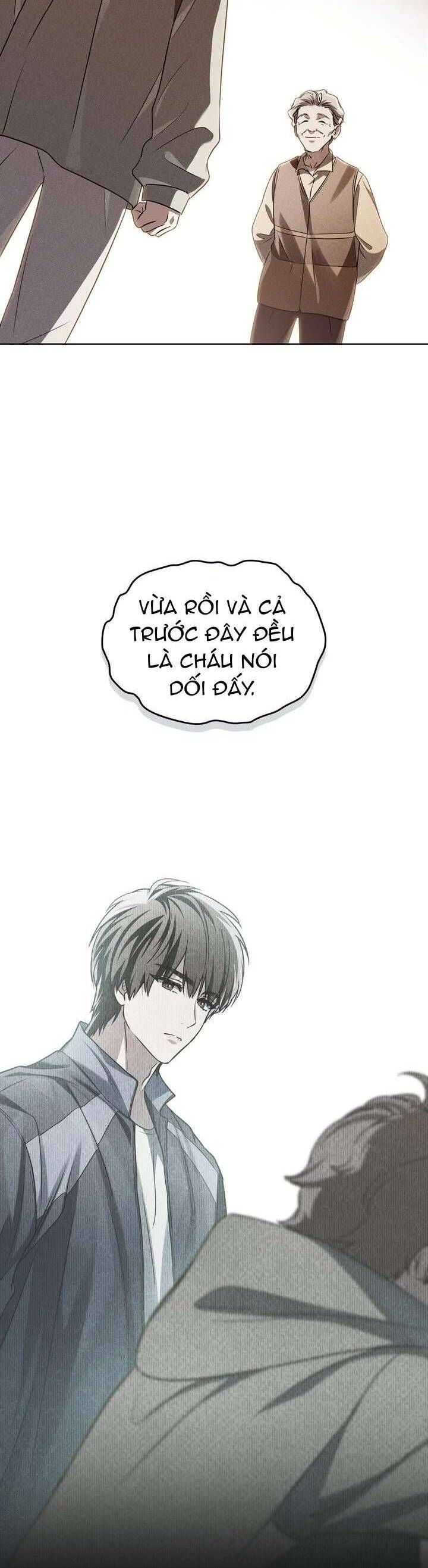 Lửa Hồn Chap 33 - Next Chap 34