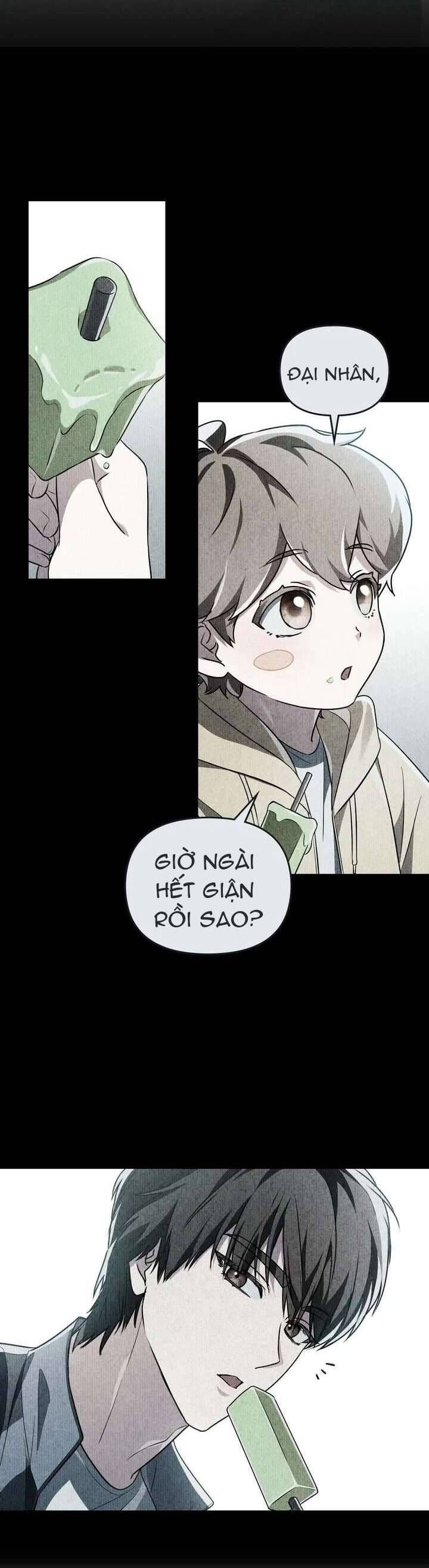 Lửa Hồn Chap 33 - Next Chap 34